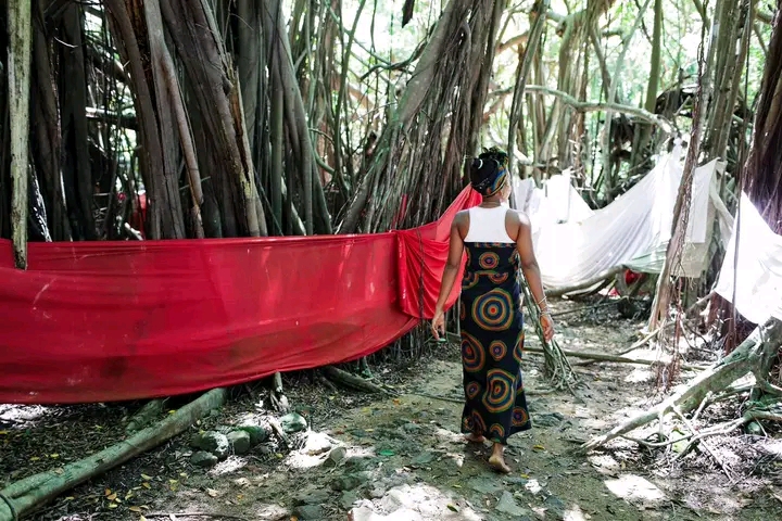 Aktywności podczas wycieczki po wyspie